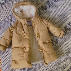 Girls Winter Coat …Like new …